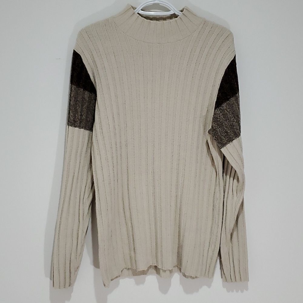brody medium turtleneck sweater
